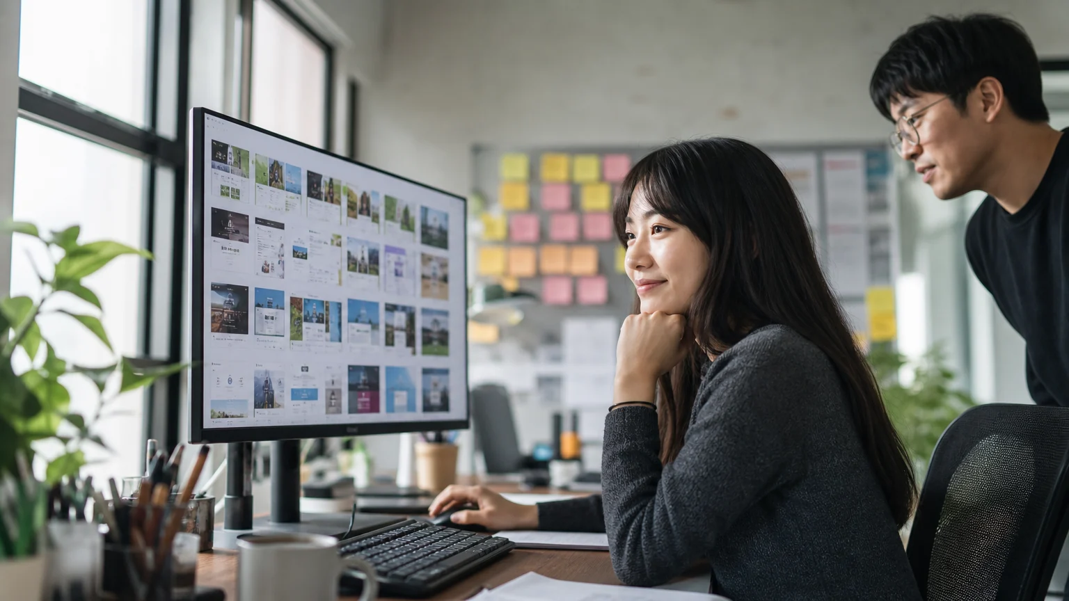 寫 1 篇還是 10,000 篇？工程師解析 WordPress「程式化 SEO」自動化建置海量登陸頁的實戰邏輯