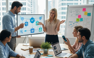 Vibe Coding 實戰教學：不會寫 Code 也能做產品？從零打造你的第一個 AI Side Project