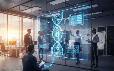 你的業務流程被軟體綁架？Laravel CRM 開發實戰：打造 100% 貼合企業 DNA 的核心系統