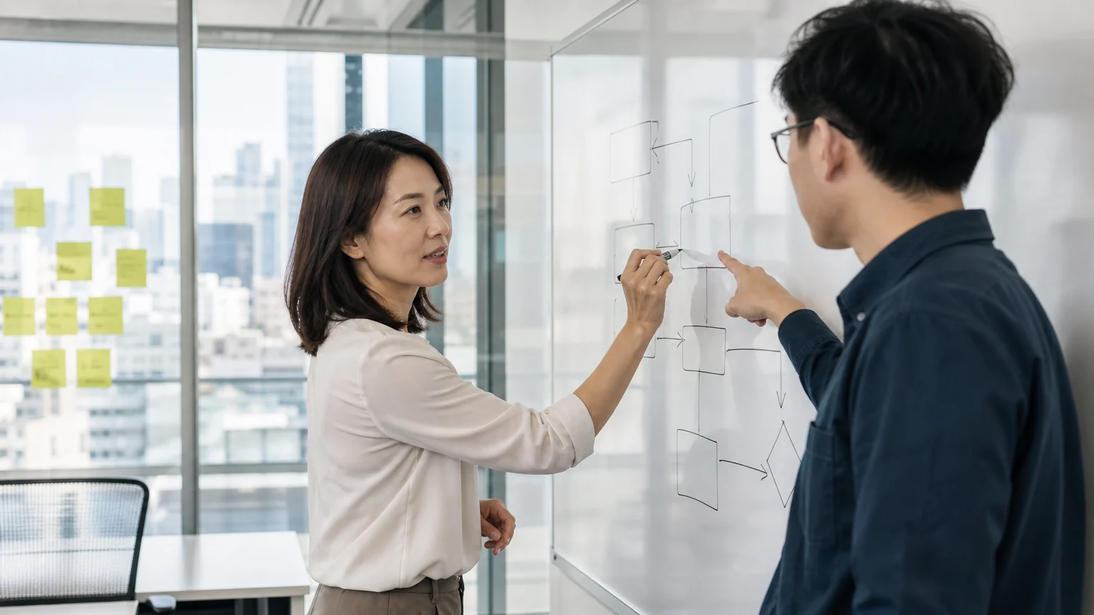 Laravel 客製 CRM 開發實戰：把業務流程從套裝軟體手裡拿回來