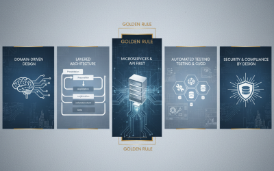 Laravel Admin 2026 架構聖經：拒絕義大利麵程式碼，打造企業級後台的 5 大黃金法則
