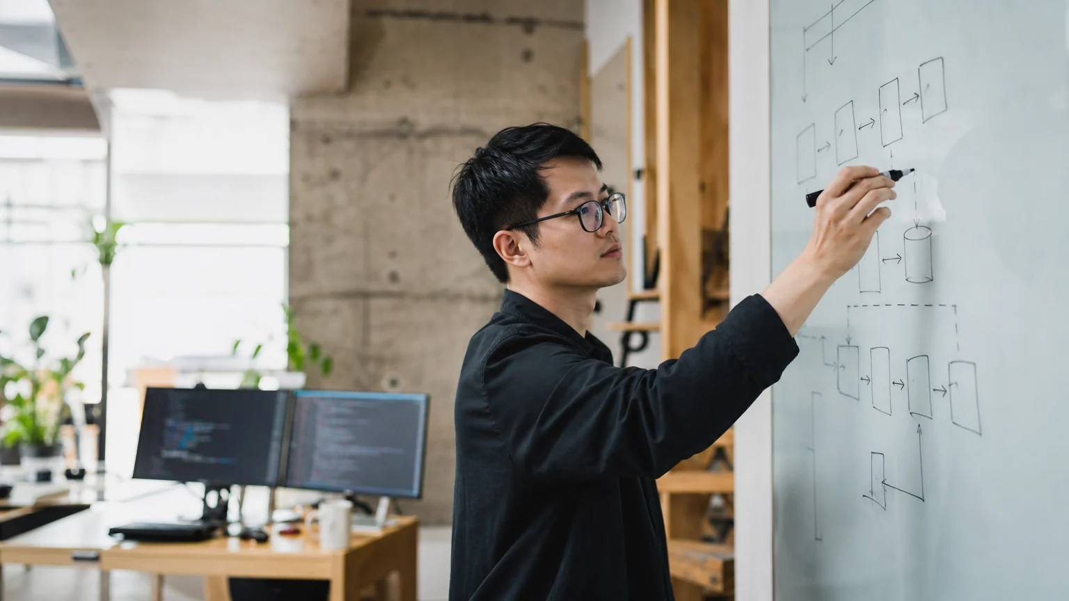 Laravel Admin 2026 架構完整手冊：拒絕義大利麵程式碼，打造企業級後台的 5 大黃金法則