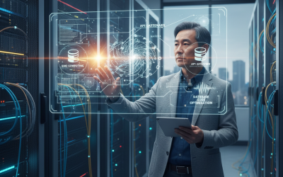 官網慢到像撥接？2026 資深工程師的「全端效能手術」：從 Edge 邊緣運算到資料庫心臟的終極優化指南