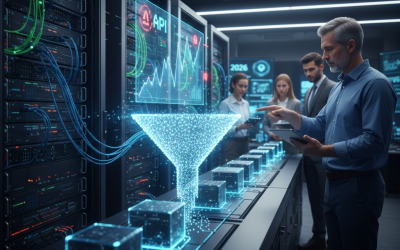 流量爆衝 API 卻掛了？2026 資深工程師教你用「漏斗緩衝」與佇列架構完美防禦行銷災難