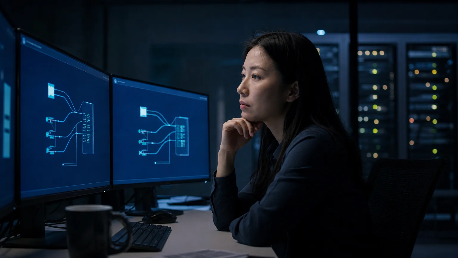 API 像沒關的後門？2026 跨系統資安實戰：從 OpenSSL 到 Middleware 打造 WordPress 與 CRM 的加密傳輸隧道