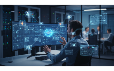 一個人抵一個團隊？Google Antigravity 多代理人（Multi-Agent）開發工作流實戰：從架構設計到自動部署