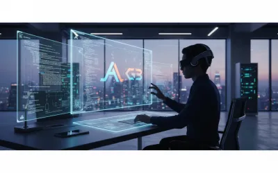 2026 全端開發革命:Google Antigravity x Gemini 3 實戰教學,從零 Scaffolding 到光速部署的「一人軍隊」工作流