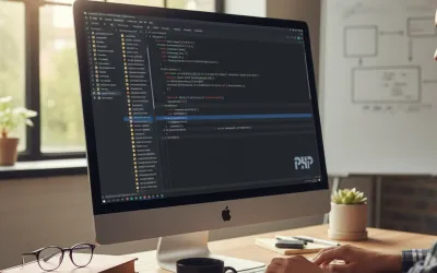 拒絕義大利麵程式碼！Laravel 10 專案架構最佳實務：重構與設計心法 (2026版)