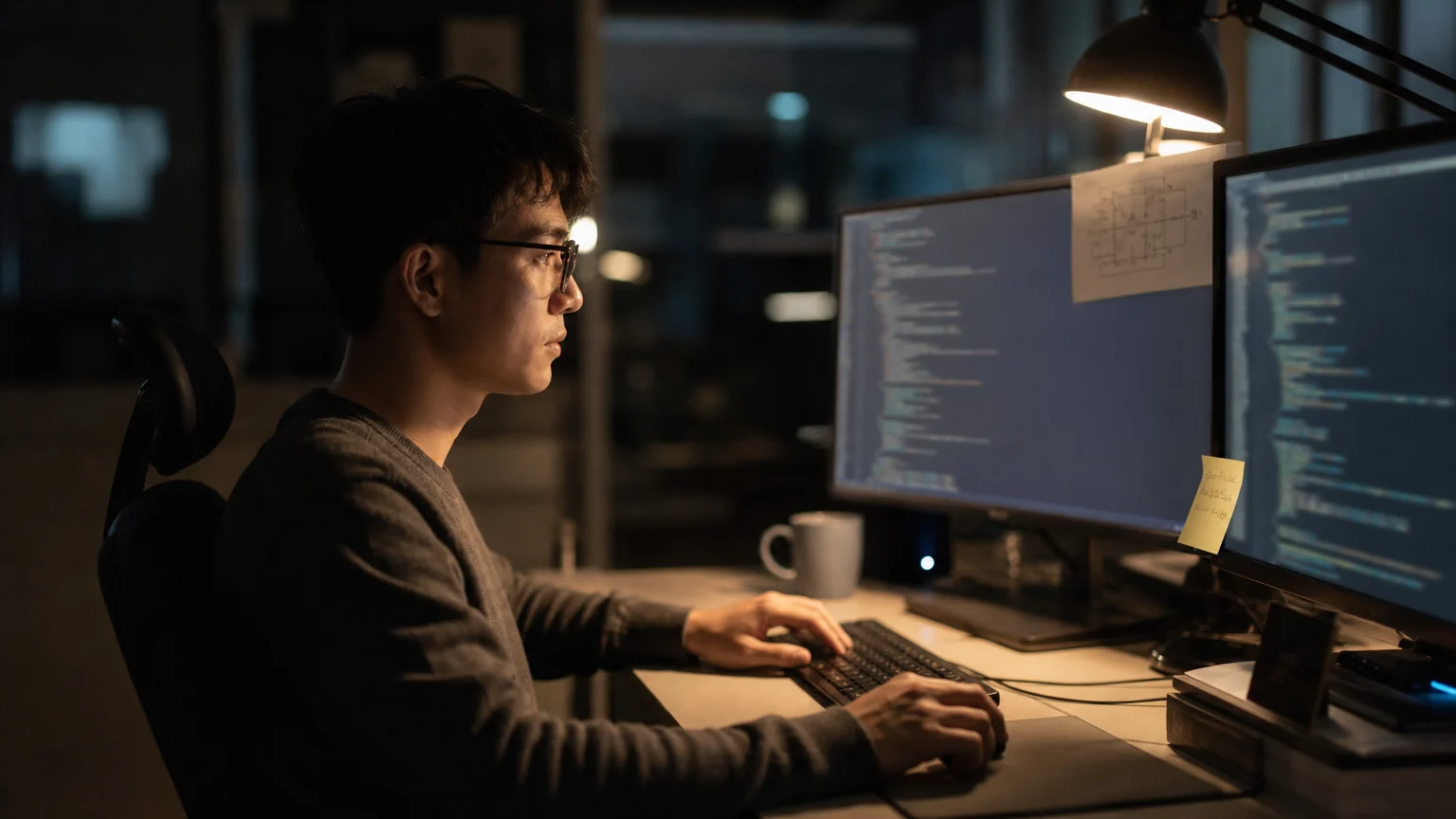 重構 Laravel 10 專案架構：終結義大利麵程式碼的設計心法