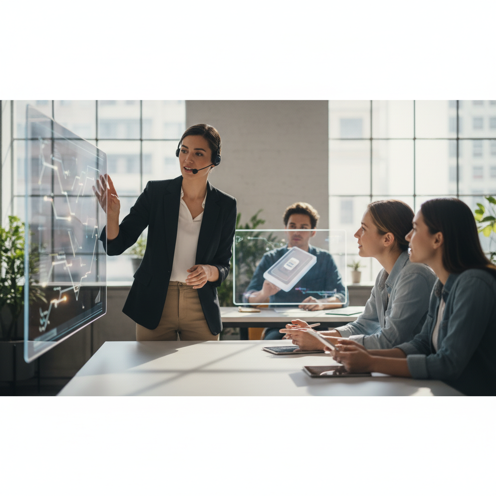 Vibe Coding 其實就是「出一張嘴」？2026 創作者不用學程式也能打造產品的入門心法