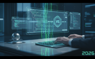 Google Antigravity 安裝與配置全攻略：從 VS Code 移民到 Agentic IDE 的第一步 (2026版)