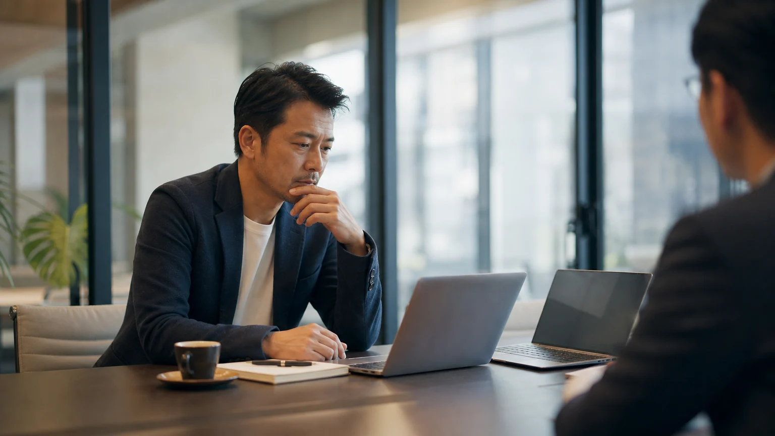 客製化 CRM vs 套裝 SaaS：2026 技術選型的血淚評估清單