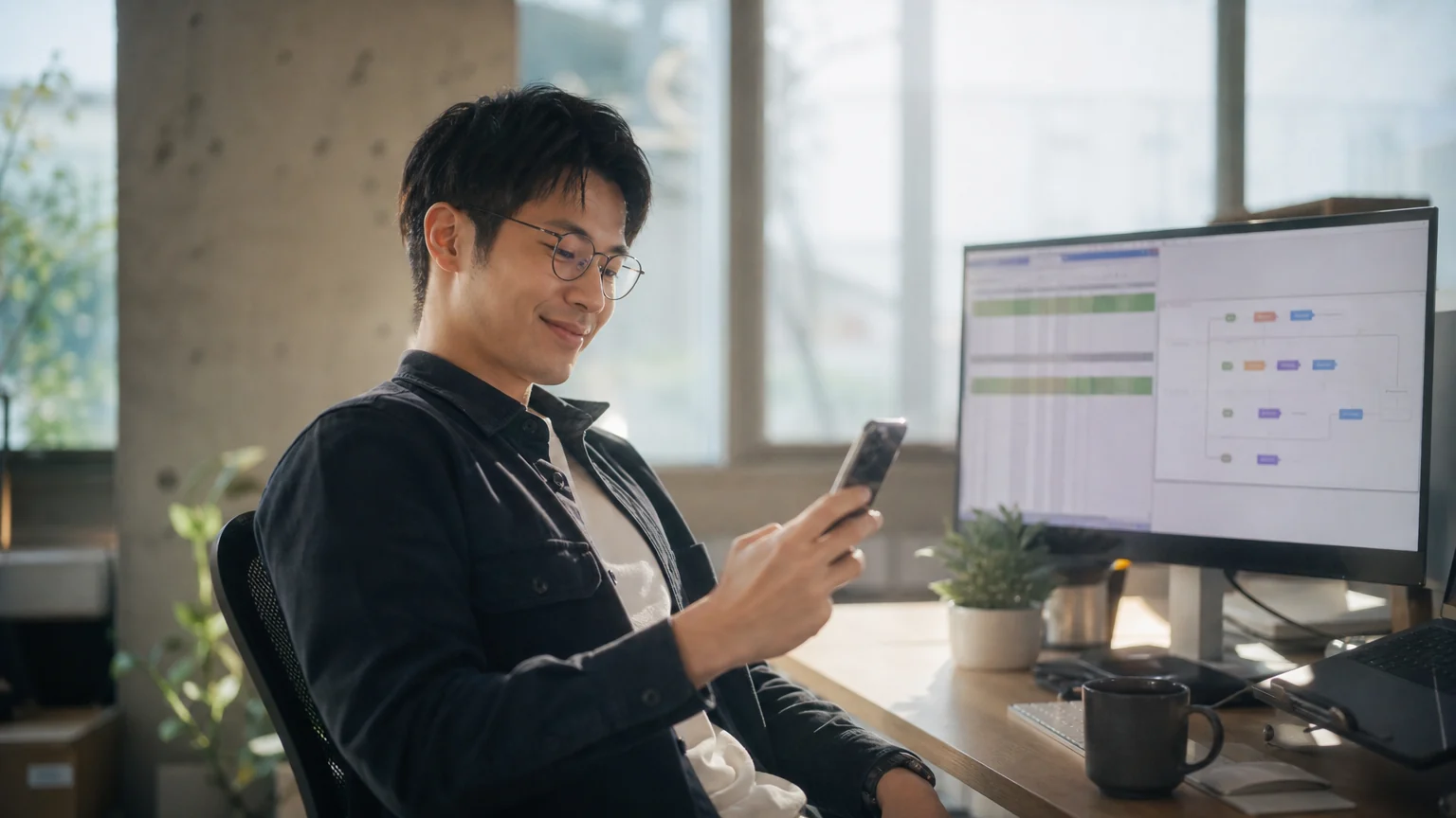 報表自動會說話？2026 實戰 n8n 串接 Google Sheets 與 LINE Messaging API：打造零時差通知機器人
