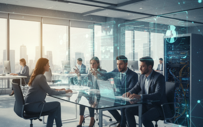 業績不是靠拜拜！2026 自建「AI 銷售預測模型」實戰：結合 CRM 數據與 Python 演算法的技術指南