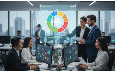 你的客服還在「憑感覺」？2026 實戰 WordPress x Gemini API：自動化情緒偵測與危機分流系統
