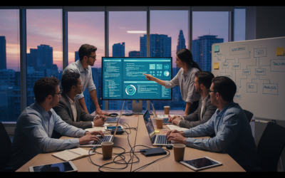 誰說 SEO 只是做白工？2026 WordPress 多渠道歸因實戰：用程式碼抓出那些被廣告搶功勞的訂單