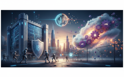 2026 企業核心系統保衛戰：客製化 CRM 與套版 SaaS 的技術債與數據主權對決