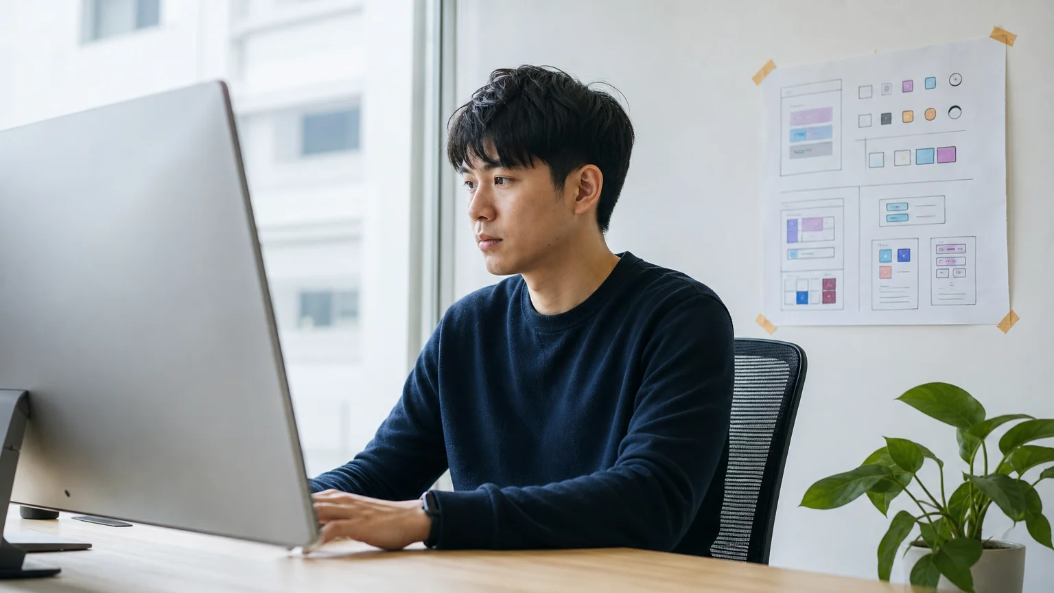 Blade Component 進階封裝術：Laravel 13 從原子設計到效能優化