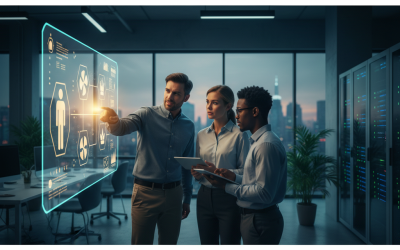 註冊後的黃金 5 分鐘！設計「自動化迎賓旅程」，讓新會員從路人變鐵粉