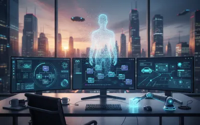 拒絕當「人體 API」!2026 Vibe Coding 實戰:用 n8n + AI Agent 讓工作流程進入「自動駕駛」模式