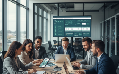 業務不想用 CRM？2026 Laravel 客製化開發實戰：拒絕套版束縛，打造 100% 貼合流程的業務系統