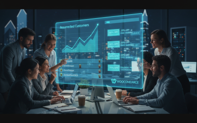 2026 殭屍客戶復活術：WooCommerce 自動化偵測 90 天未購客群與 Coupon 發送實戰