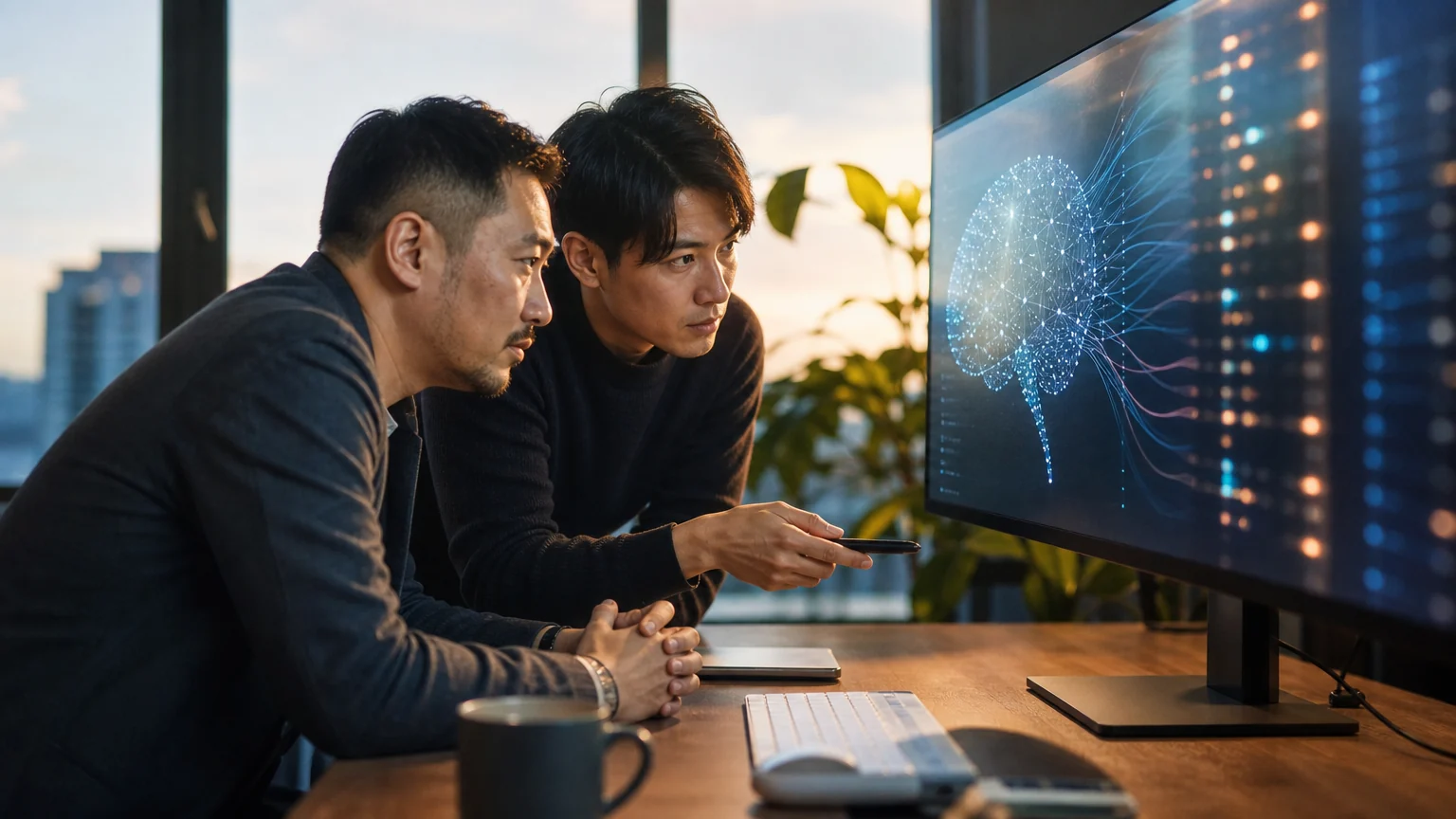 官網還在當數位傳單？2026 AI + WordPress 打造「全自動獲客」智慧大腦的實戰架構