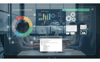 拒絕罐頭訊息!用 CRM 消費分級驅動 WordPress 自動化文案生成的技術實戰