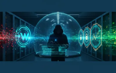 你的 Webhook 毫無防護?2026 防禦實戰:從簽名驗證到重放攻擊防護