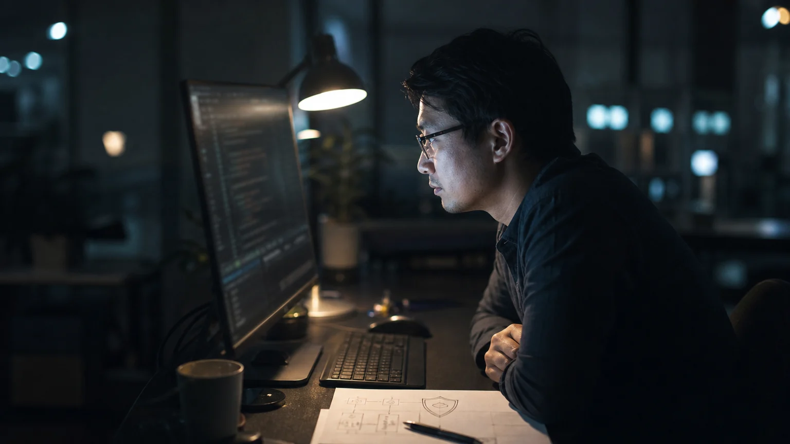 把 Webhook 鎖好：Laravel 簽名驗證與重放攻擊防護實戰