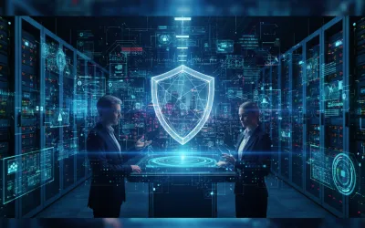 AI 代理人失控前必讀:2026 MCP 架構下的後端資安防線與頻率限制實戰