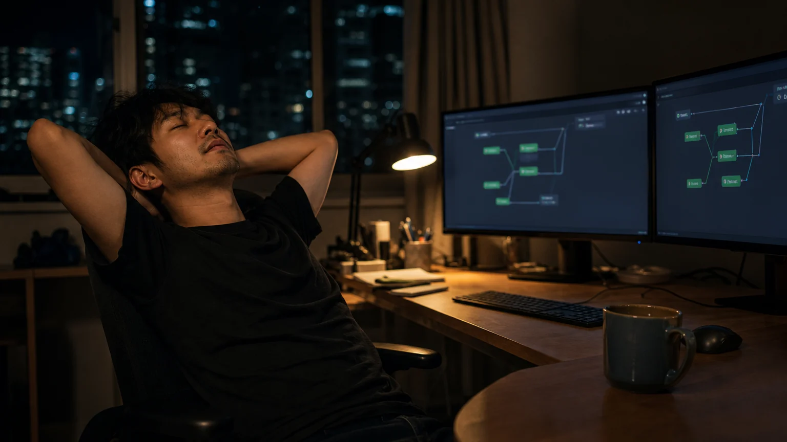 讓 Bug 自己修好：Jira、Slack 與 Copilot 串成自動修復產線