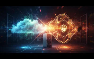 你的程式碼毫無防護?2026 企業使用雲端 AI 輔助開發的資安生存指南:從地端模型到隱私防火牆