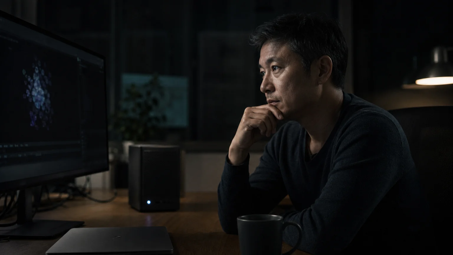 地端模型還是雲端 Copilot？企業 AI 開發的程式碼隱私防線