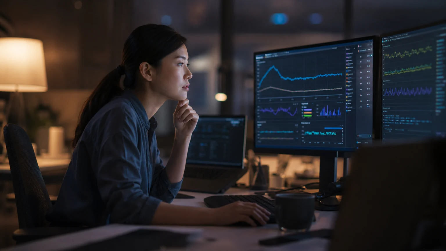 ERP 總是被 AI 代理人打掛？2026 智慧流量閥門實戰：突破 API Rate Limit 的高頻操作防護網