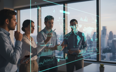 SEO 已死？2026 GEO 實戰指南：用「回答優先」架構讓 AI 演算法秒懂你的內容