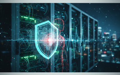 AI 代理人失控前必讀：在 MCP 架構中實作強大認證與頻率限制的後端資安防線