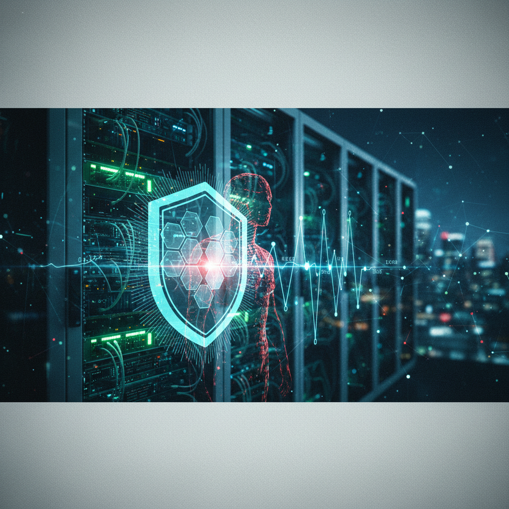 AI 代理人失控前必讀：在 MCP 架構中實作強大認證與頻率限制的後端資安防線