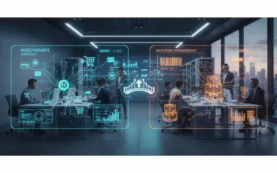 告別卡頓地獄!2026 進階電商架構:WooCommerce 結帳與庫存分離實戰