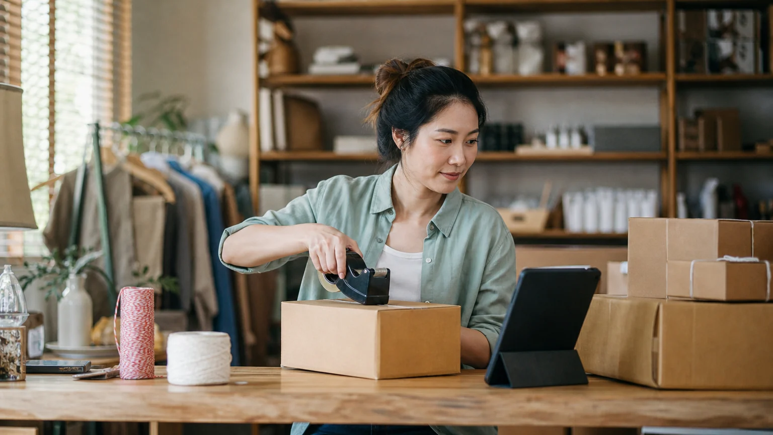 WooCommerce 大檔期一定會卡死嗎？結帳與庫存分離的微服務架構實戰