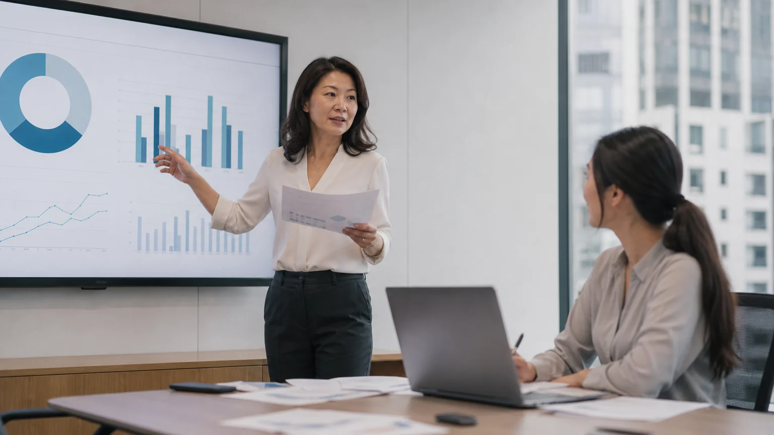CFO 拿著報表來敲門？2026 企業數位投資績效評估新維度：如何具體衡量 AI 代理人在縮減營運成本的 ROI