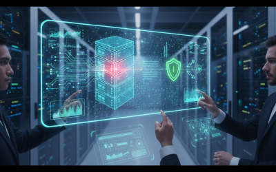 告別伺服器無預警猝死！2026 Laravel x AI 實戰：預測日誌異常與系統自我修復架構