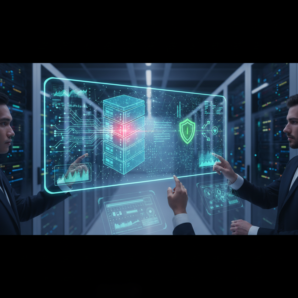 告別伺服器無預警猝死！2026 Laravel x AI 實戰：預測日誌異常與系統自我修復架構