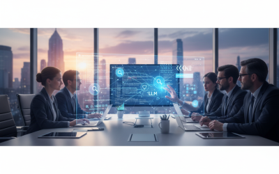 揮別「查無此字」的跳出率夢魘！2026 實戰：導入 LLM 徹底翻轉 WordPress 搜尋的意圖識別與結果重排架構