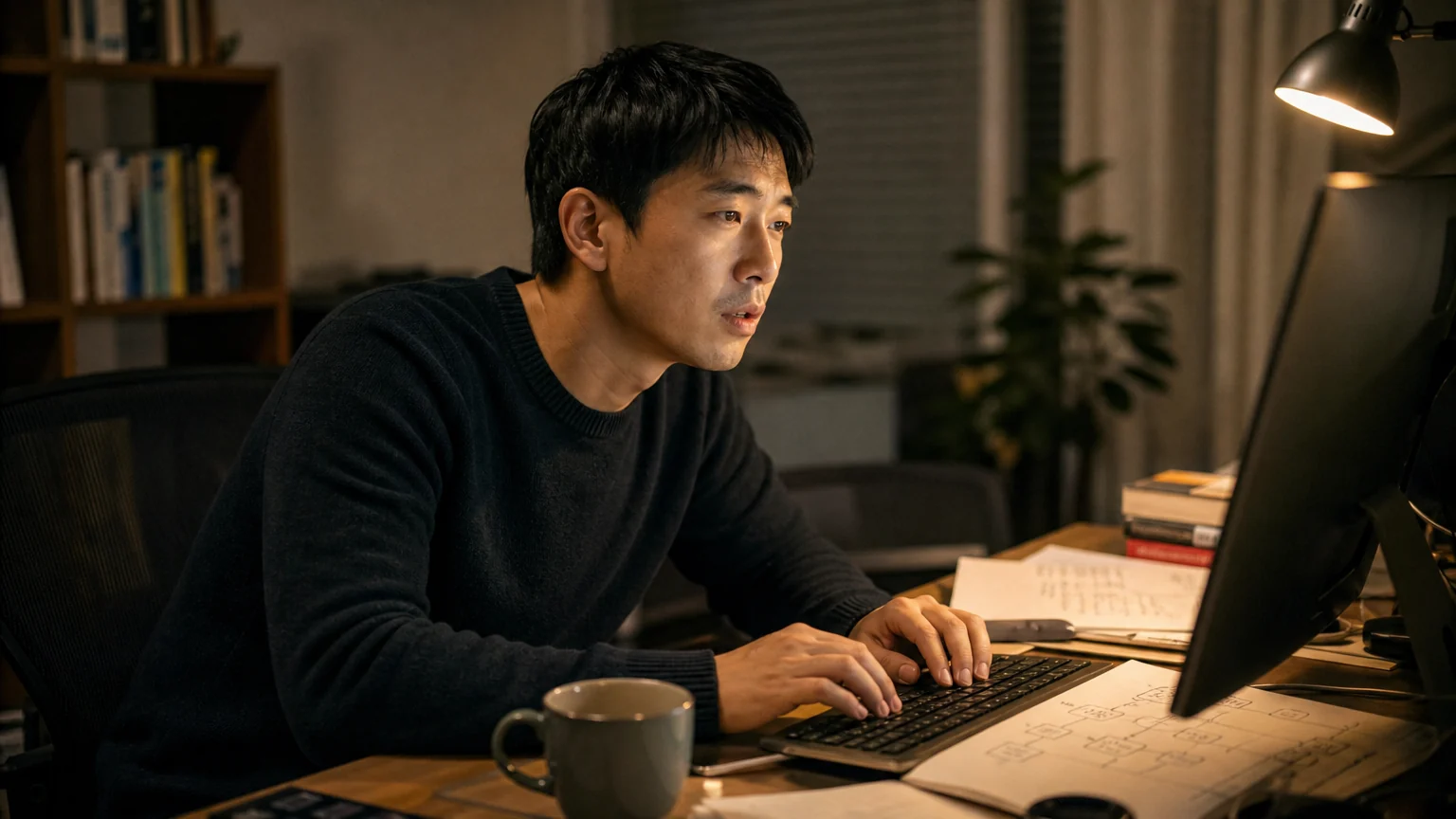 語意搜尋為什麼該取代 LIKE 查詢？Laravel 結合向量資料庫的企業級實戰