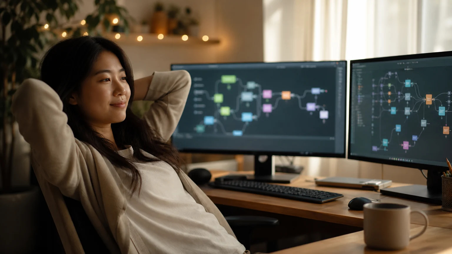 WordPress 外掛裝好裝滿是個迷思：Agentic 架構讓 AI 代理人接手維運