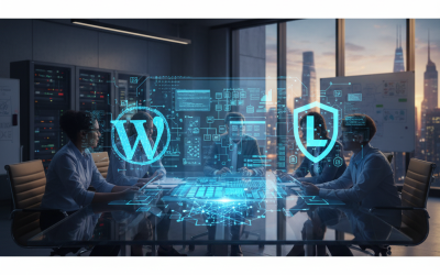 告別心驚膽跳的切換之夜！2026 零停機轉移實務：利用 AI 規劃並執行大型 WordPress 關聯資料庫向 Laravel 架構的遷移