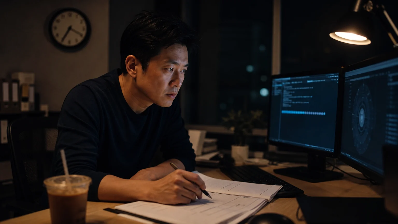 WordPress 搬到 Laravel 零停機實務：用 AI 規劃大型資料庫遷移與切換之夜