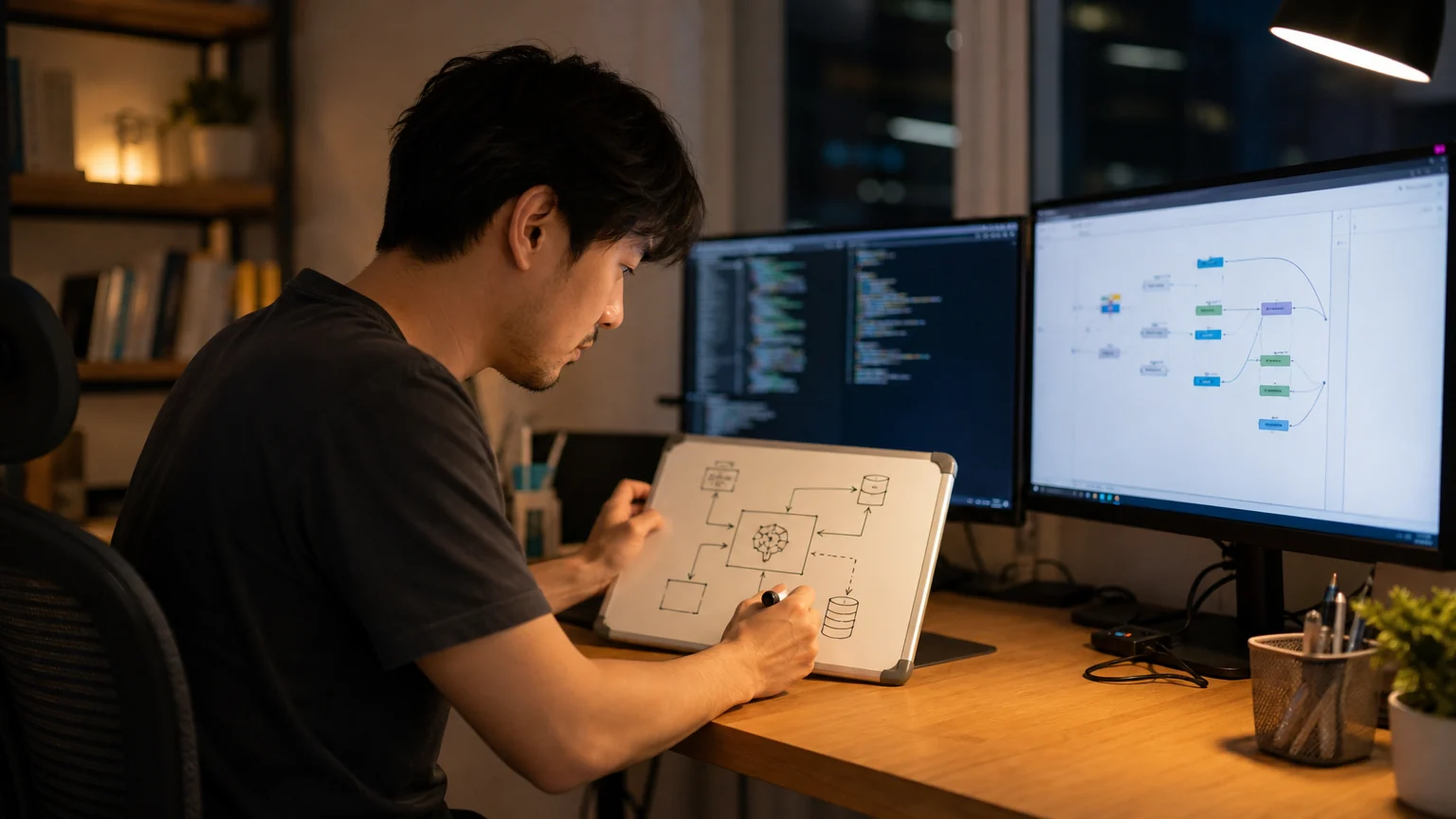 Laravel 13 結合 MCP 協定：替 AI 代理人打造不用手刻 API 的智慧後端