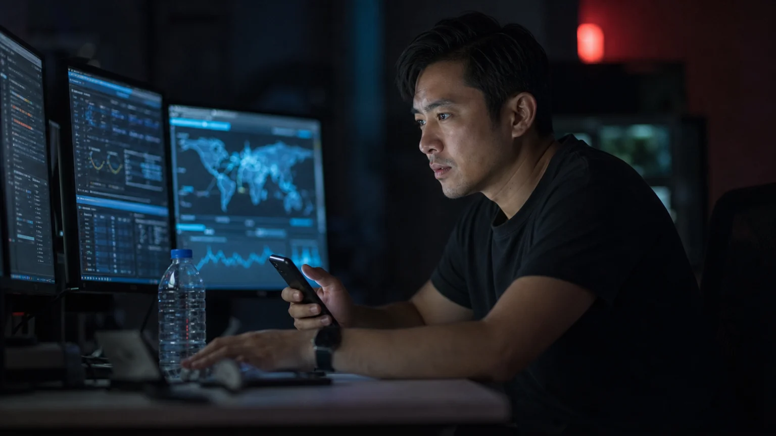 駭客的 AI 代理人比你還懂系統？2026 現代化 WordPress 與 Laravel 必備的智能 WAF 防禦戰術